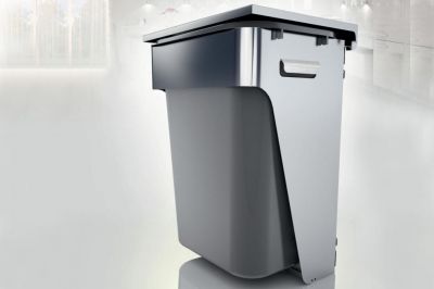  Accessoires en plastique Luisina Maxus 01 ZP 133 015 couleur inox 510x341