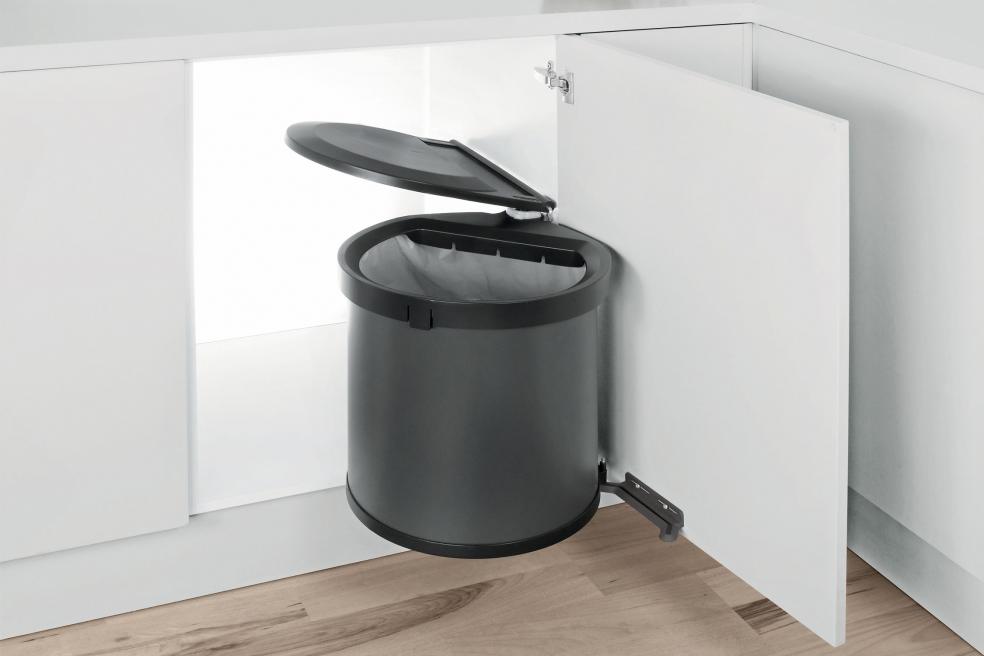 Accessoires en plastique Luisina Spin ZP0002023 ZP0002023
