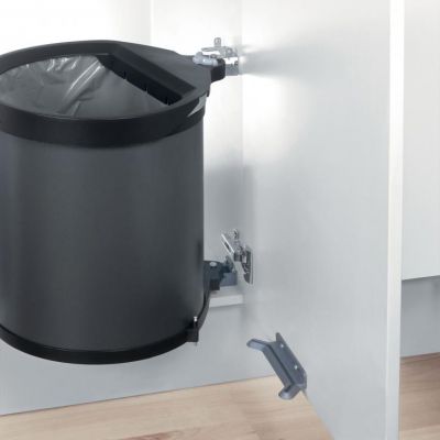 Vue 1 Accessoires en plastique Luisina Spin ZP0002023