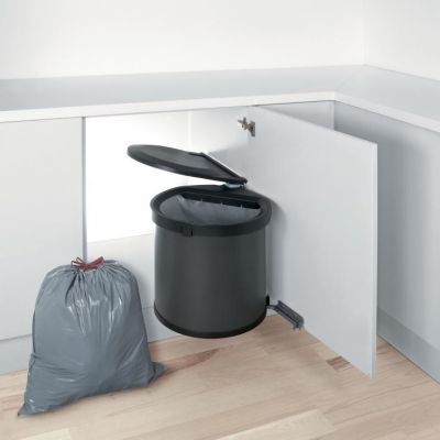 Vue 2 Accessoires en plastique Luisina Spin ZP0002023