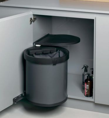Vue 3 Accessoires en plastique Luisina Spin ZP0002023
