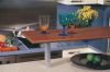 Accessoires en aluminium Luisina Supports De Tablette Pelican ZD SSDR 005 couleur aluminium 75x31