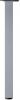  Accessoires en acier Luisina Zdn1prc68 057 ZDN1PRC68 020 couleur laqué gris grain