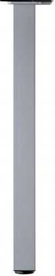  Accessoires en acier Luisina Zdn1prc68 057 ZDN1PRC68 020 couleur laqué gris grain