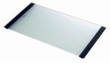  Accessoires en inox Luisina Planche En Verre AEPLUV 002 couleur transparent sérigraphié 540x320