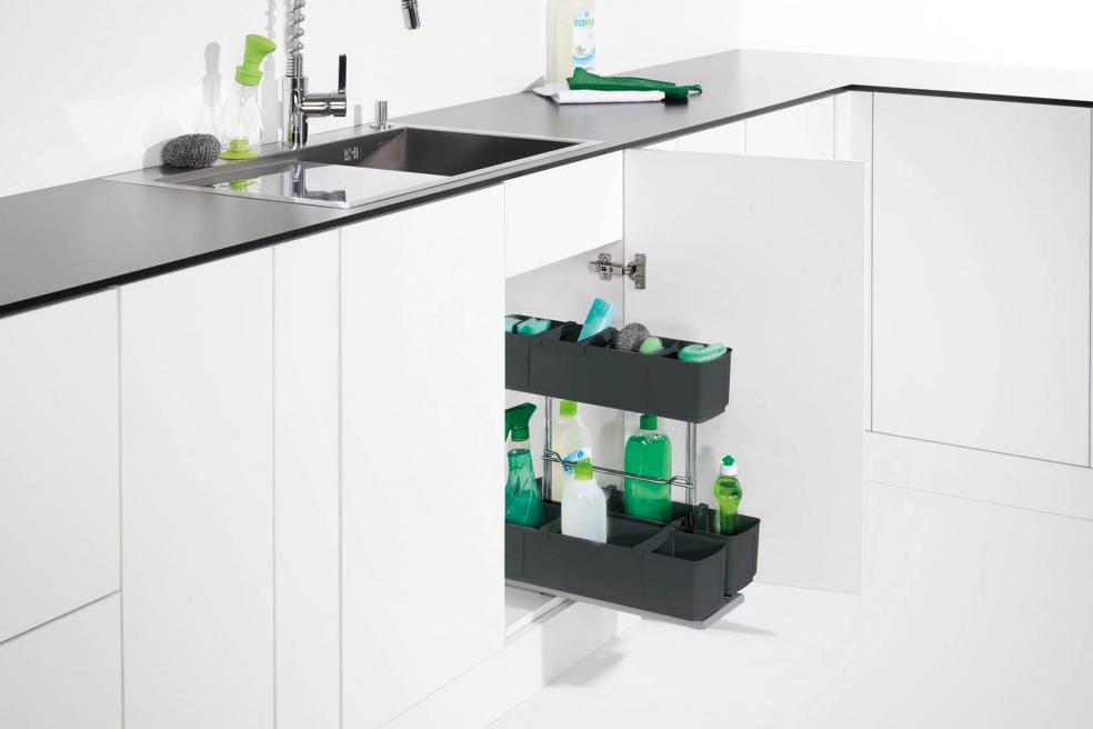  Accessoires en plastique Luisina Astus ZA0001023 couleur gris anthracite 460x258 ZA0001023
