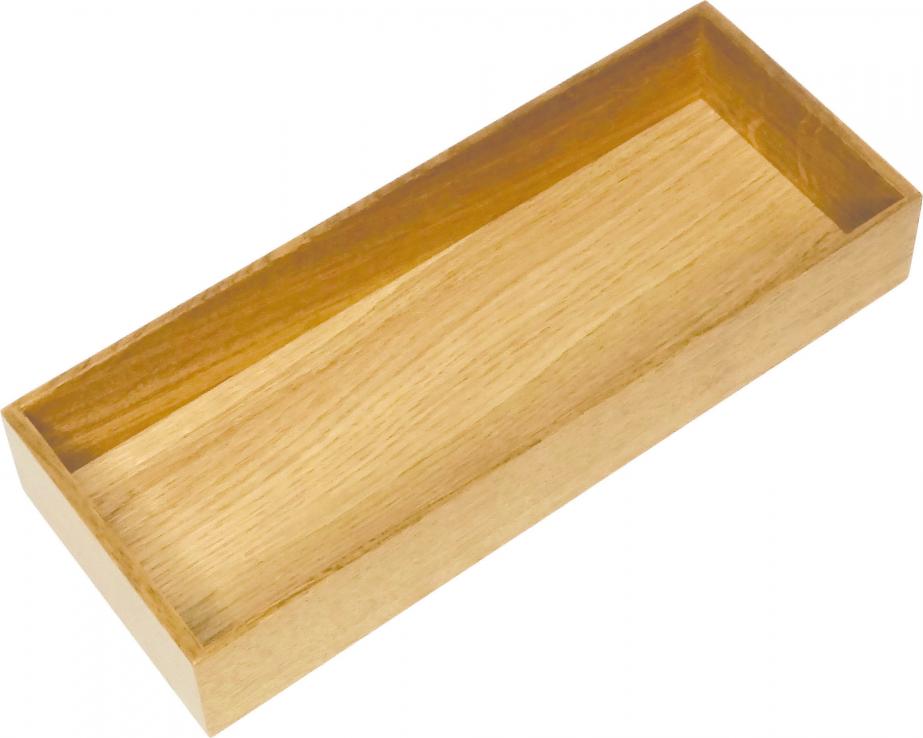  Accessoires en bois Luisina Modulo ZA0012078 couleur chêne naturel ZA0012078