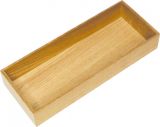  Accessoires en bois Luisina Modulo ZA0012078 couleur chêne naturel