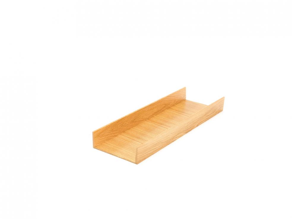  Accessoires en bois Luisina Modulo ZA0006078 couleur chêne naturel ZA0006078