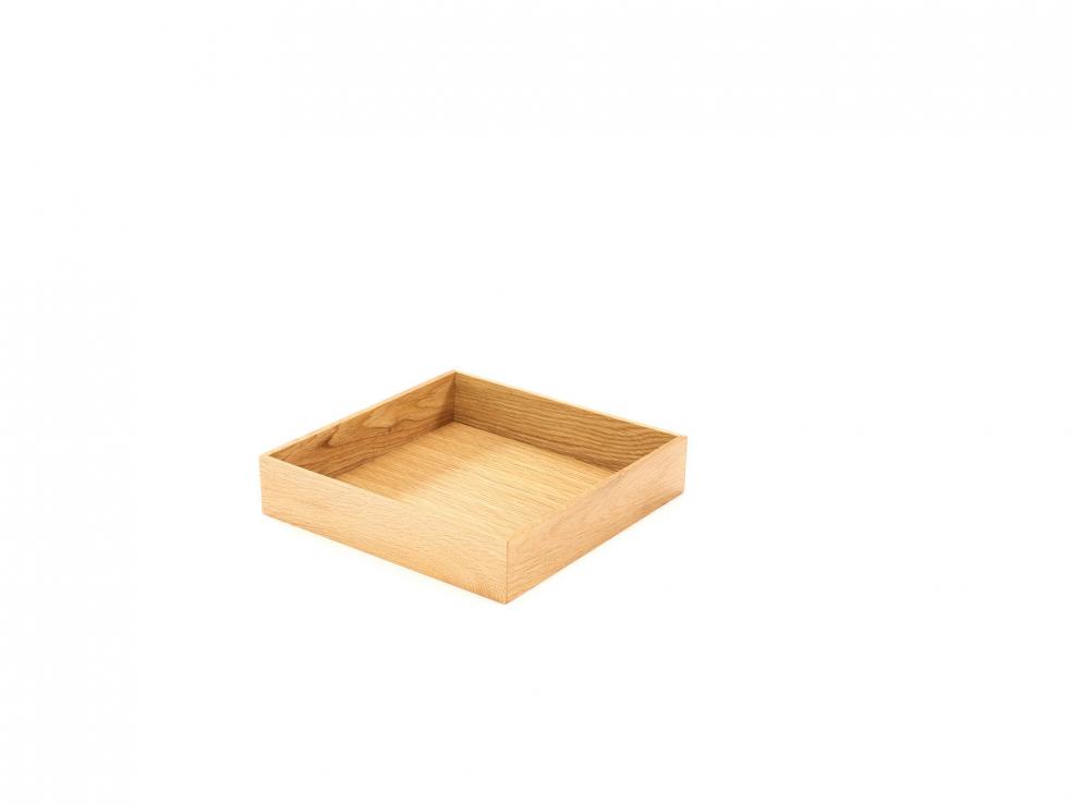  Accessoires en bois Luisina Modulo ZA0011078 couleur chêne naturel ZA0011078