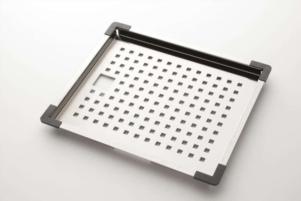  Accessoires en inox Luisina AEG AEG092023 410x347 AEG092023