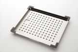  Accessoires en inox Luisina AEG AEG092023 410x347