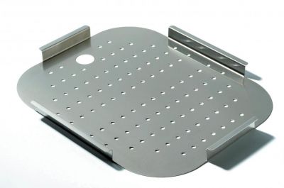  Accessoires en inox Luisina AEG AEG092021 410x342