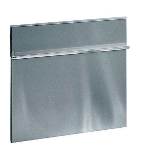  Credence en inox Luisina Fonds De Hotte Inox Réglable ZC FHR90 015 couleur inox 900x700 ZC FHR90