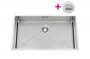 Evier Luisina Vibrato Inox Luisinox Inox vintage Inox vintage 450x770 EVSP56IV8