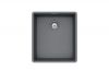 Evier Luisina Dress Granit Luisigranit Croma Gris 454x554 EVSP8100P 022