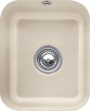Evier Luisina Cisterna Céramique Luisiceram Almond Taupe 435x370 EV670402AM