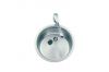 Evier Luisina Cuves-rondes Inox Luisinox Inox lisse Inox lisse EV02 IL