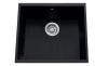 Evier Luisina Harmonie Granit Luisigranit Full Black Noir 406x457 EVSP0006219