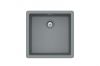 Evier Luisina Nocturne Luisidiam Luisidiam Gris Perle Gris 456x456 EVSP8000 070