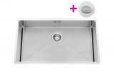 Evier Luisina Vibrato Inox Luisinox Inox vintage Inox vintage 450x770 EVSP56IV9