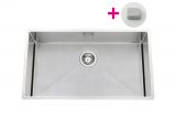 Evier Luisina Vibrato Inox Luisinox Inox vintage Inox vintage 450x770 EVSP56IV8