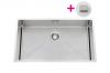 Evier Luisina Vibrato Inox Luisinox Inox vintage Inox vintage 450x770 EVSP56IV8