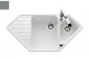 Evier Luisina Eviers d'angle EV331LC 022