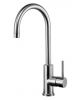 Mitigeur en inox Luisina Mitigeur RC308055 couleur inox massif