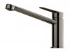 Mitigeur en laiton Luisina Mitigeur RC84113 066 couleur finition titane style