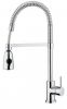 Mitigeur en laiton Luisina Mitigeur Multi-jets + Douchette RCD27 015 couleur finition chromée