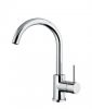Mitigeur en laiton Luisina Mitigeur RC635 015 couleur finition chromée