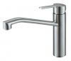 Mitigeur en inox Luisina Mitigeur RC305055 couleur inox massif