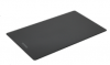 Planche en verre noire pour éviers Rodi Box Lux/Line 485x300 mm GLASS CHOPPING BOARD 034521