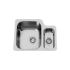 Evier Rodi Duo 60