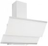  Hotte en non précisé Silverline Luko H22190 006 couleur blanc