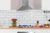 Hotte en non précisé Silverline Tessy H10060 015 couleur inox