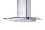  Hotte en non précisé Silverline Hera H10760 015 couleur inox