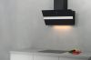 Hotte en non précisé Silverline Art H11090 009 couleur noir