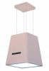 Hotte en non précisé Silverline Neat H70250 201 couleur rose