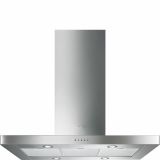 Hotte Smeg Hotte-décorative-îlot-central-inox-900-mm-ki90xe KI90XE largeur 0x0 mm