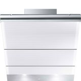  Hotte en inox Smeg Murale KTS75BCE2 couleur inox