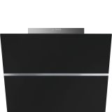  Hotte en verre blanc Smeg Murale KCV60NE2 couleur noir