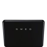 Hotte Smeg Hotte-décorative-murale-noir-750-mm-kfab75bl KFAB75BL largeur 0x0 mm