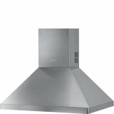 Hotte Smeg Hotte-décorative-murale-inox-600-mm-kdc61xe KDC61XE largeur 0x0 mm