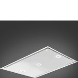 Hotte Smeg Groupe-de-plafond-blanc-900-mm-ksc90b KSC90B largeur 0x0 mm
